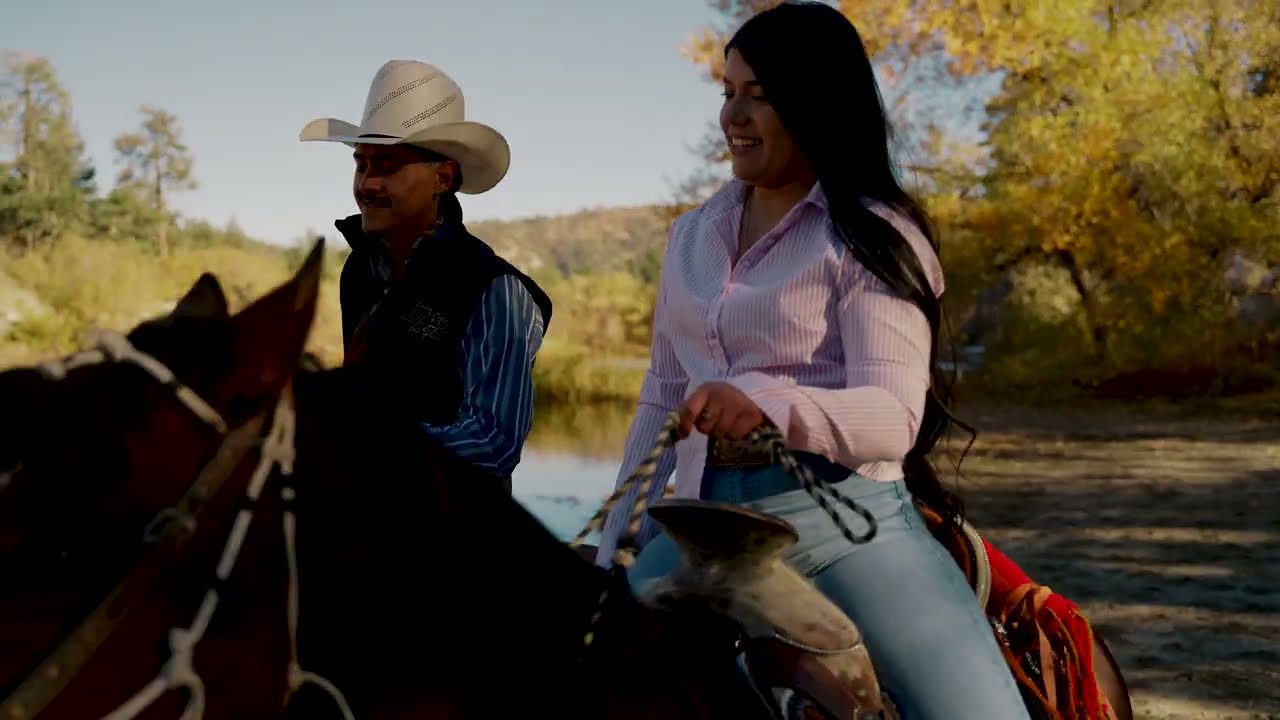 Conjunto Brio Norteño 