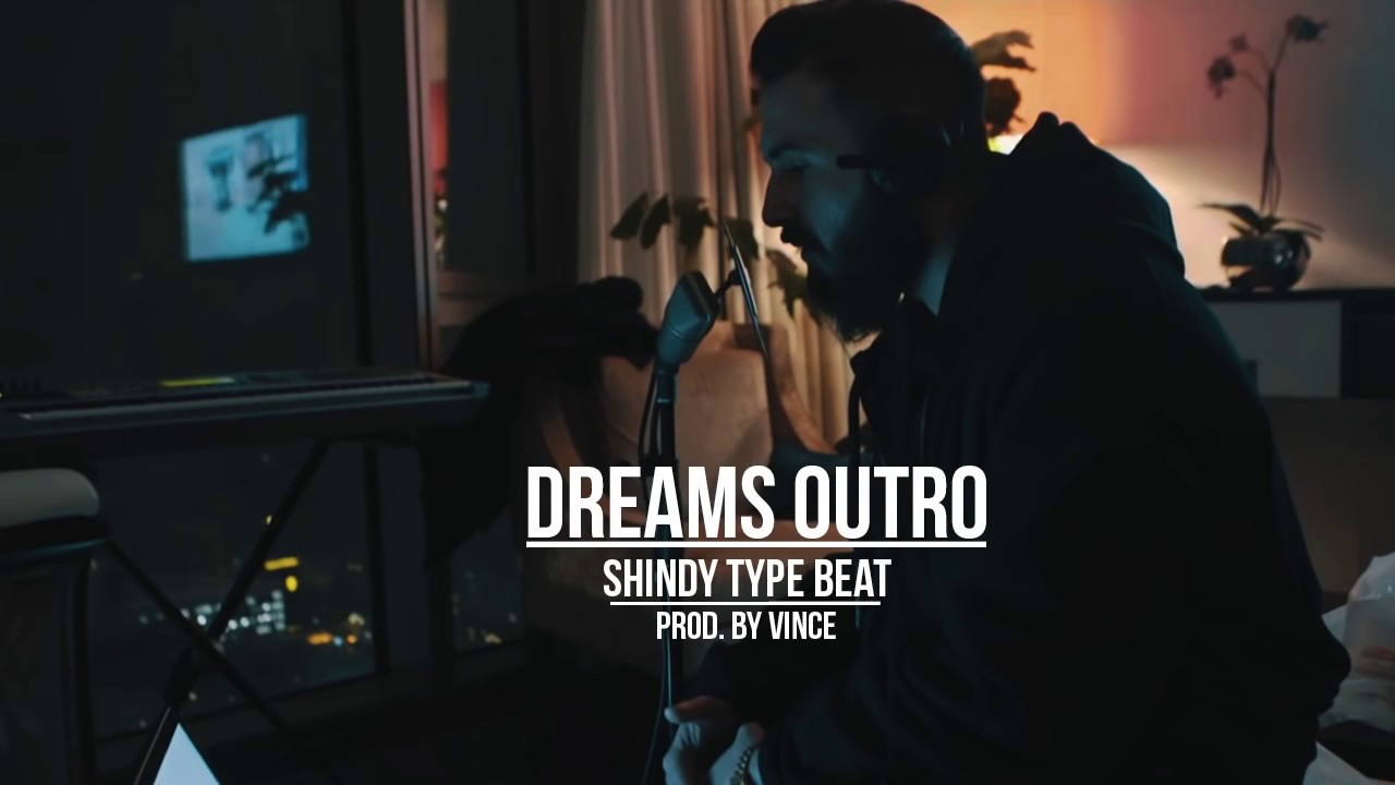 Shindy type beat 