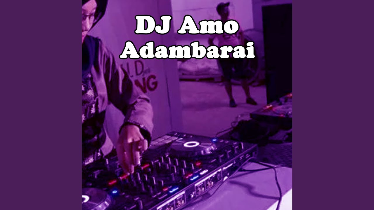 Adambarai