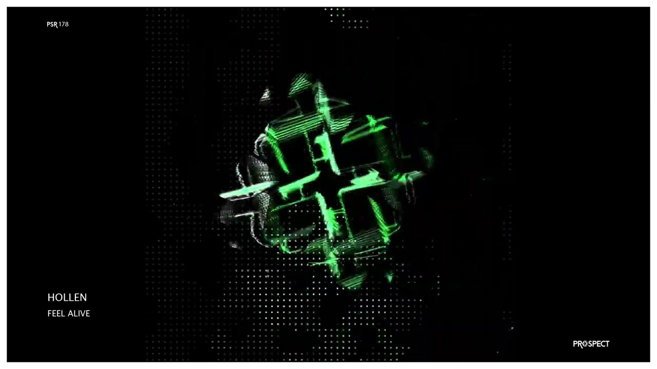 Hollen - Feel Alive (Original Mix)
