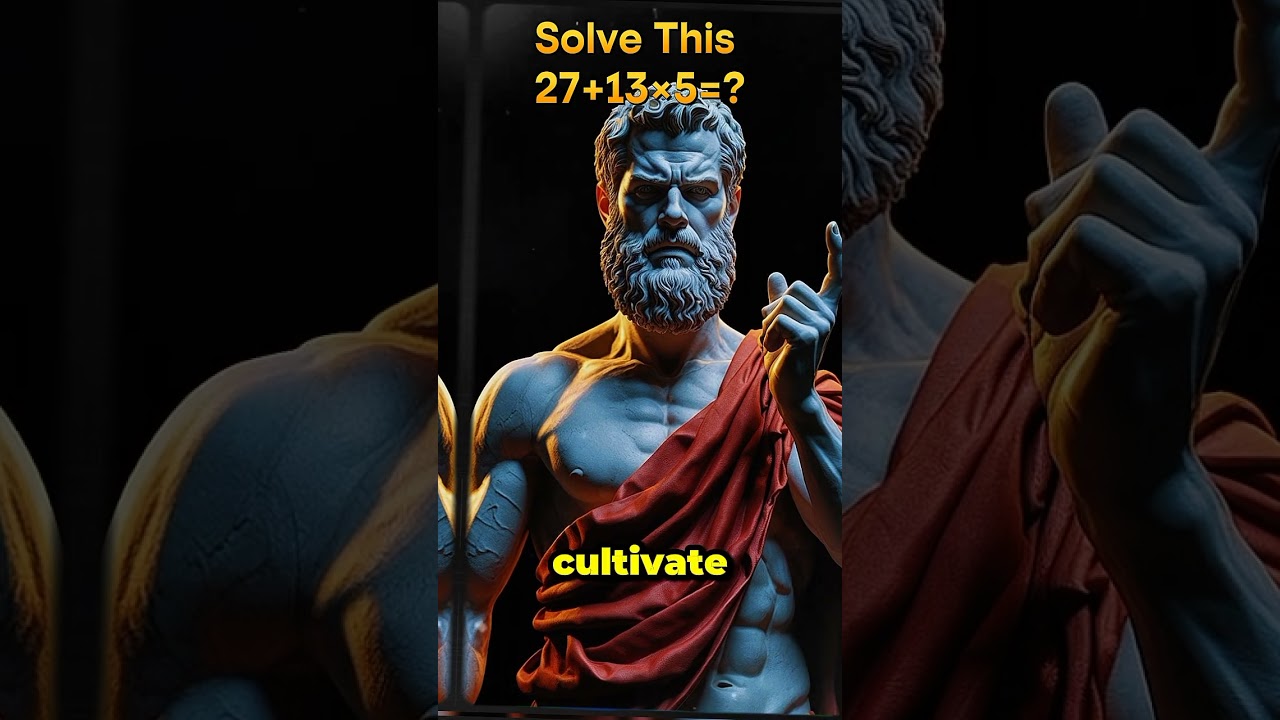 Stoic Rules to Follow When You Enter Someone’s Home