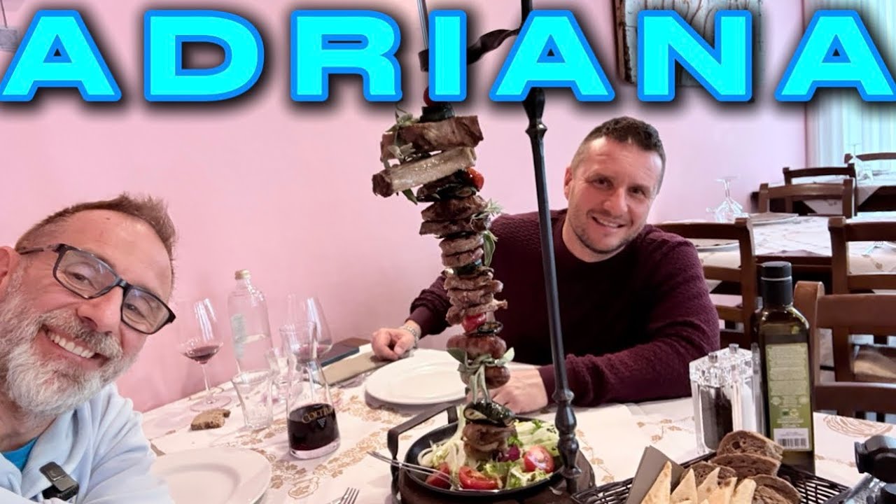 LA VERA CUCINA ROMAGNOLA: Lo 