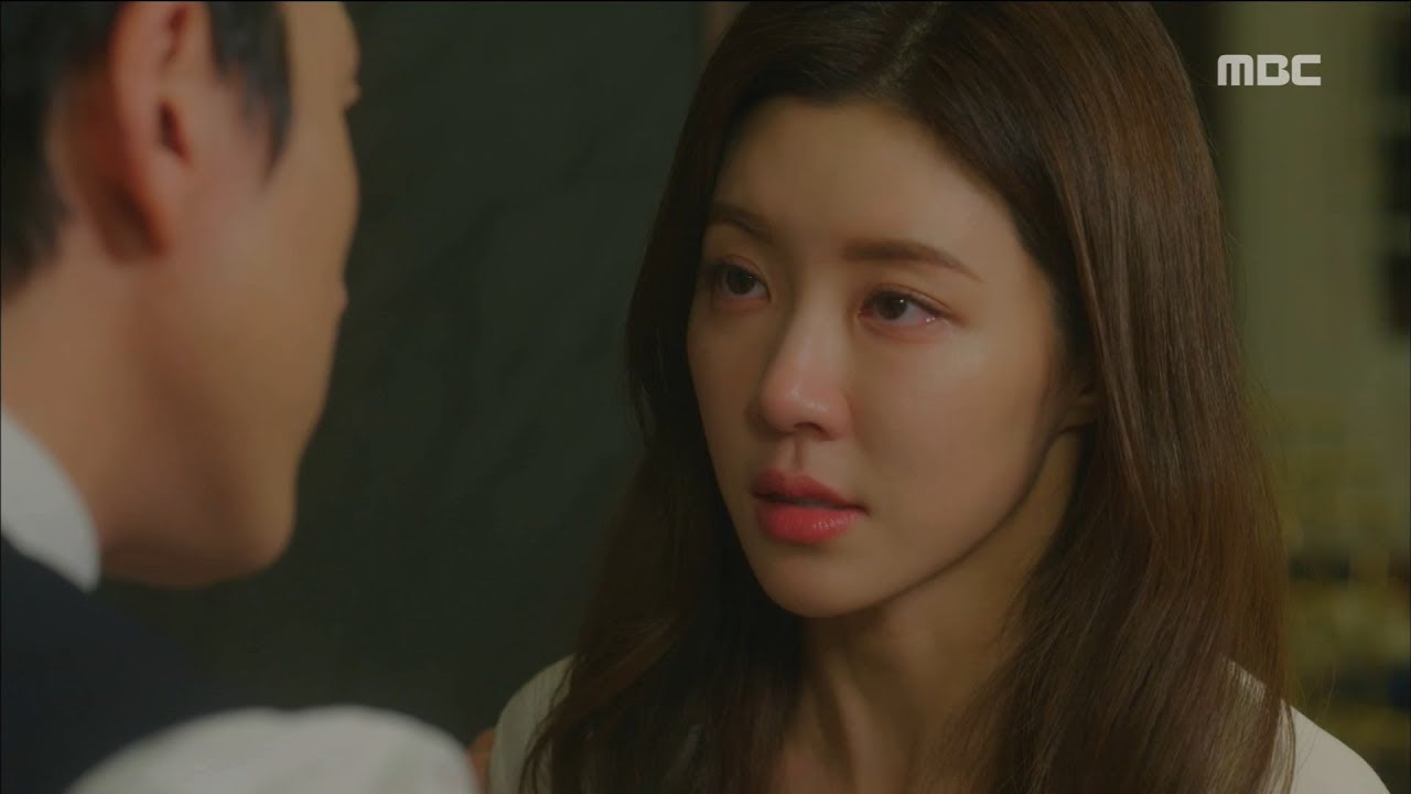 [love in sadness] EP35,Say not to love, 슬플 때 사랑한다  20190420