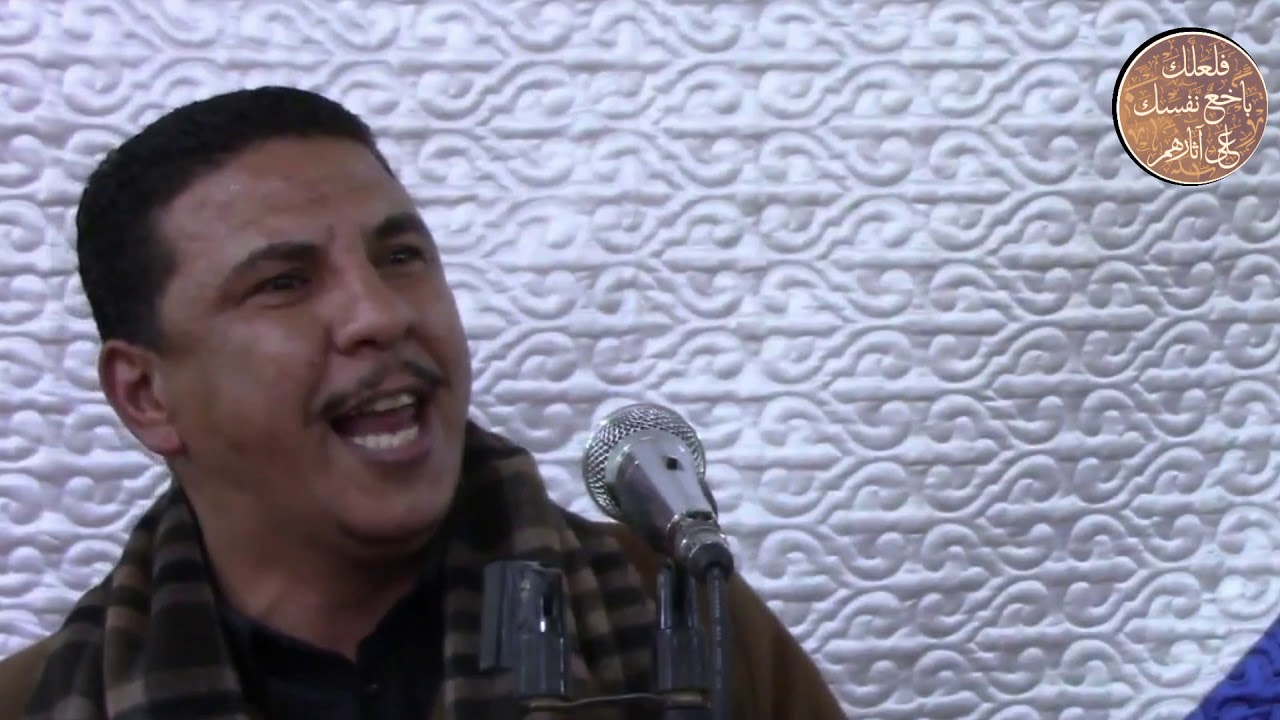 قصه في غاية الجمال والعظه قصه الرجل العاصي الذي منع الله سيدنا موسي المطر بسبه للشيخ رأفت الشويني