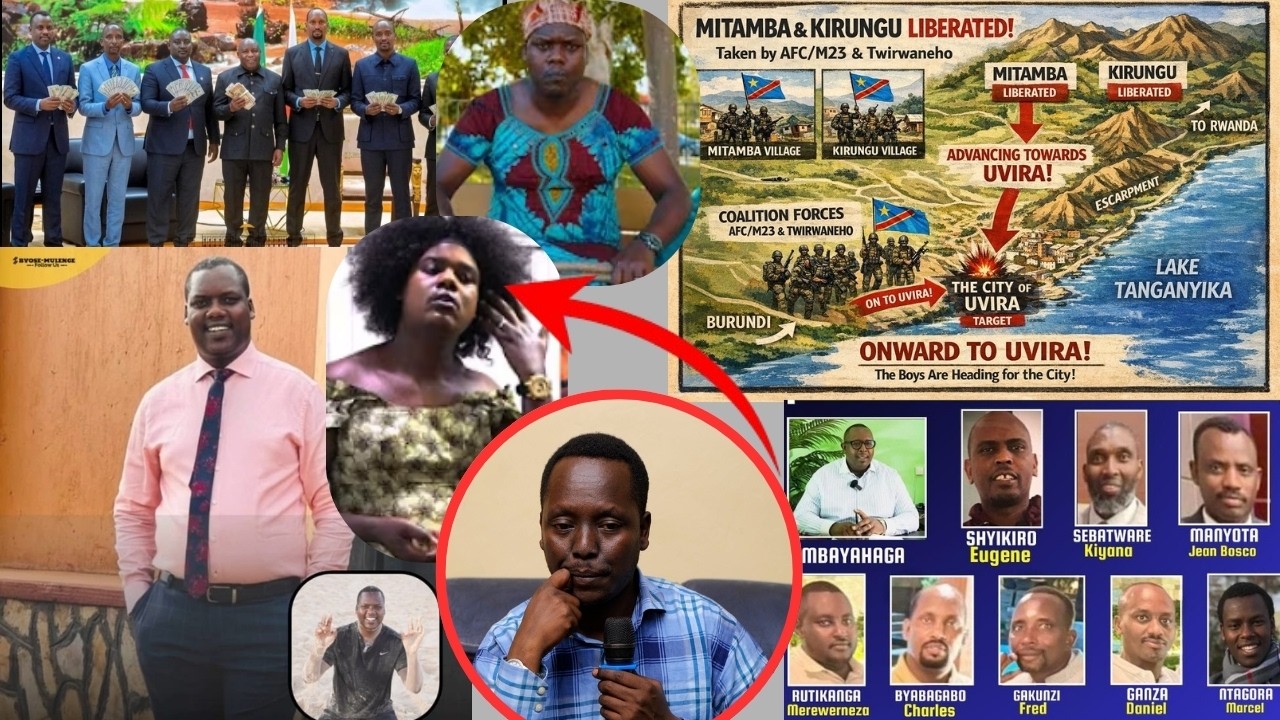 💢ISHYANO RIRAGUYE♦️AKAGARA BATAYE UMUTWE NYUMA YOKUBONANA NA PRESIDENT NEVA