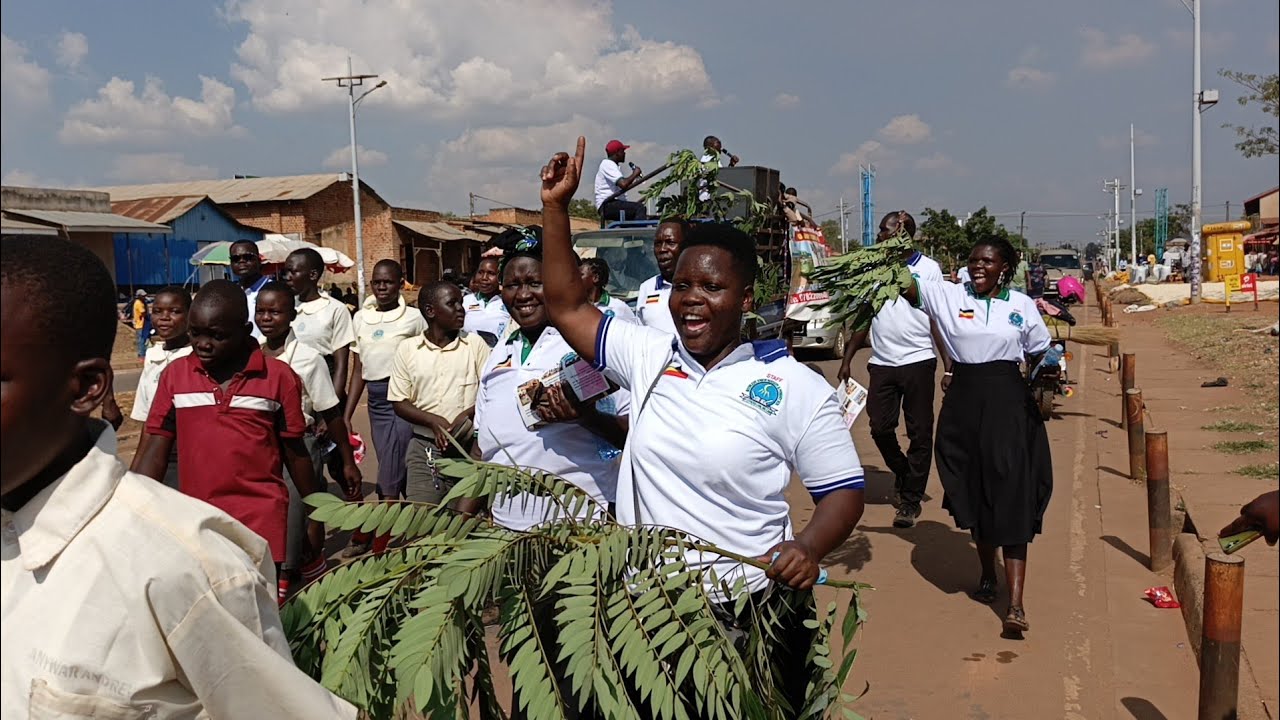 Gulu City Schools Shake Uganda as Elshadai, Hilder, Charlton & School Road Dominate PLE Results
