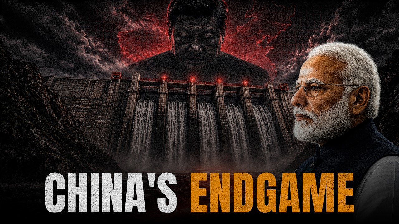China's Secret Weapon Against India