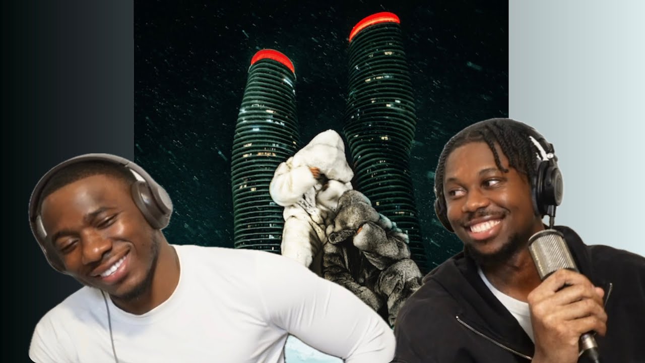 Drake & PARTYNEXTDOOR - Some Sexy Songs 4 U - FIRST REACTION
