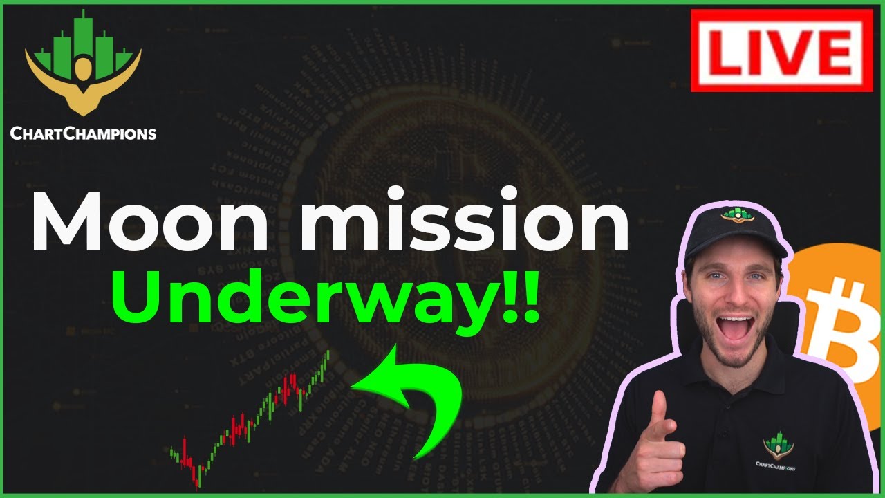 🚀LTC MOON MISSION TARGET💸 Litecoin Technical Analysis.