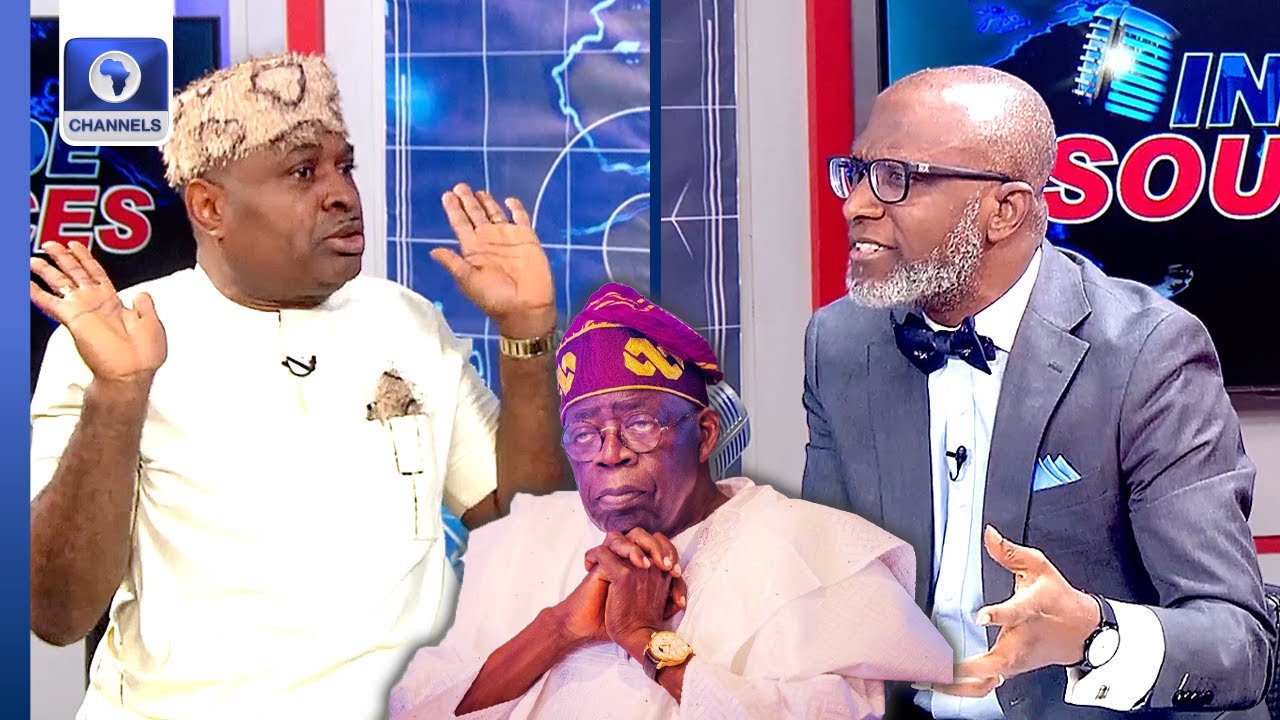 'Strange Things Happening', Kenneth Okonkwo Rates Tinubu's | Inside Sources