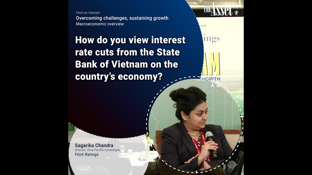 How do you view interest rate cuts from the State Bank of Vietnam on the country&rsquo;s economy?