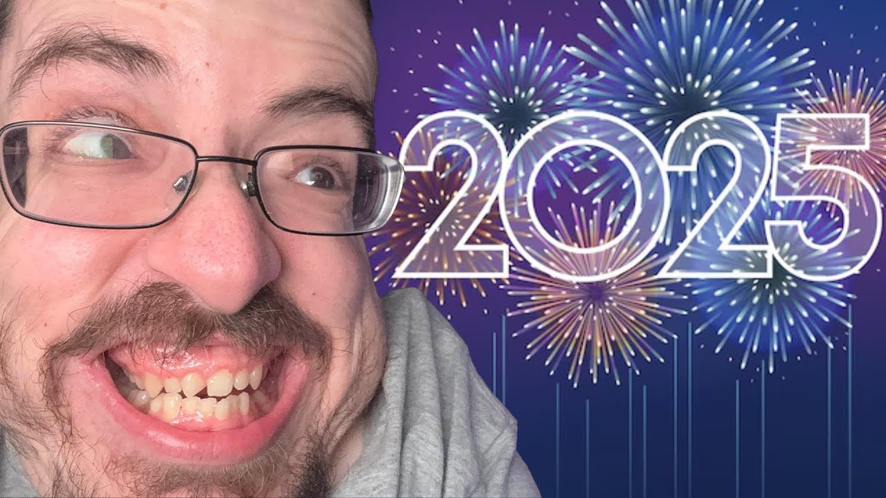 Ricky Berwick's New Year's Rockin' Eve