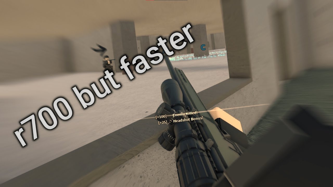 they made the r700 even faster
