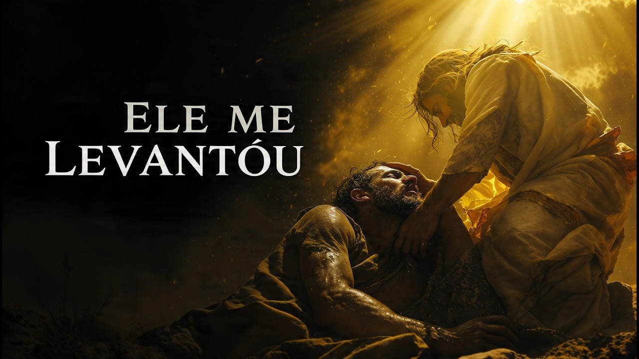 impossível não se emocionar com essa canção inspirada na Parábola do Bom Samaritano Lucas 10:25–37