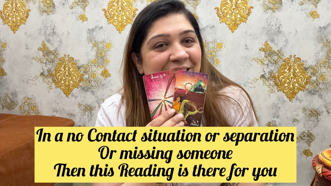 💕🕯️SOMEONE IS MISSING YOU 😢… CURRENT FEELINGS.. NO CONTACT READING… LOVE, READING…🕯️💕