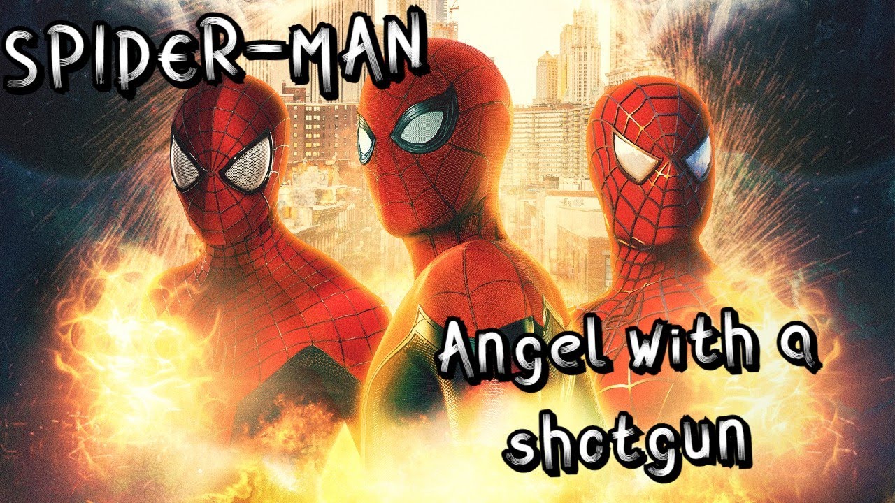 Spider-man 
