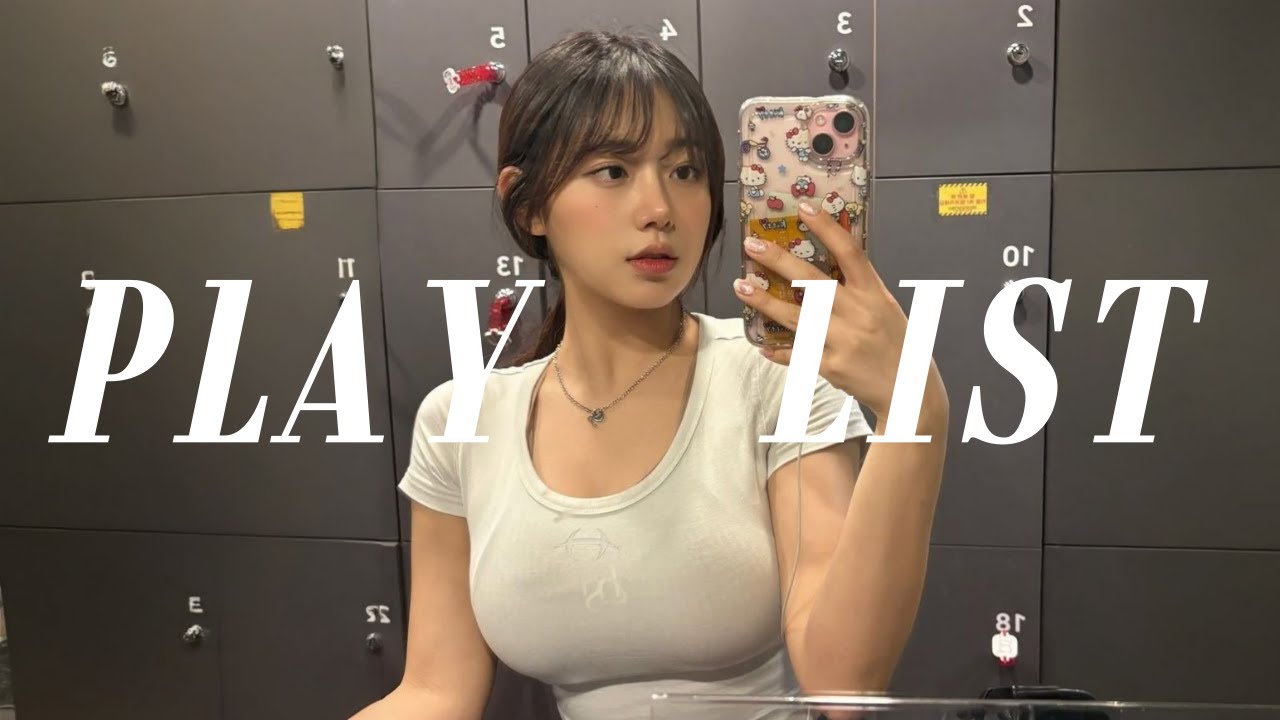 𝐏𝐥𝐚𝐲𝐥𝐢𝐬𝐭 3초만에 분위기 압도하는 노동요ㅣ도입부터 꽂히는 감성힙합ㅣR&B 플레이리스트 🎧 (광고없음)