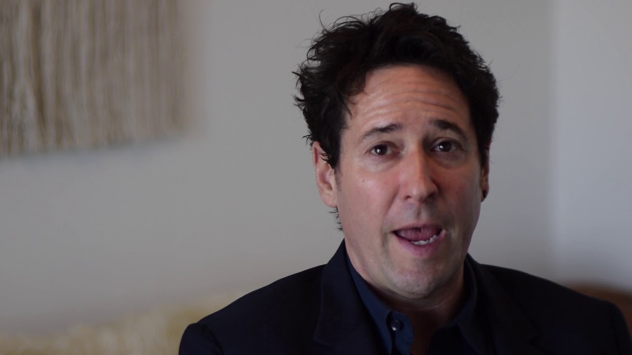 Death of a Salesman starring Rob Morrow Opens June 21, 2019