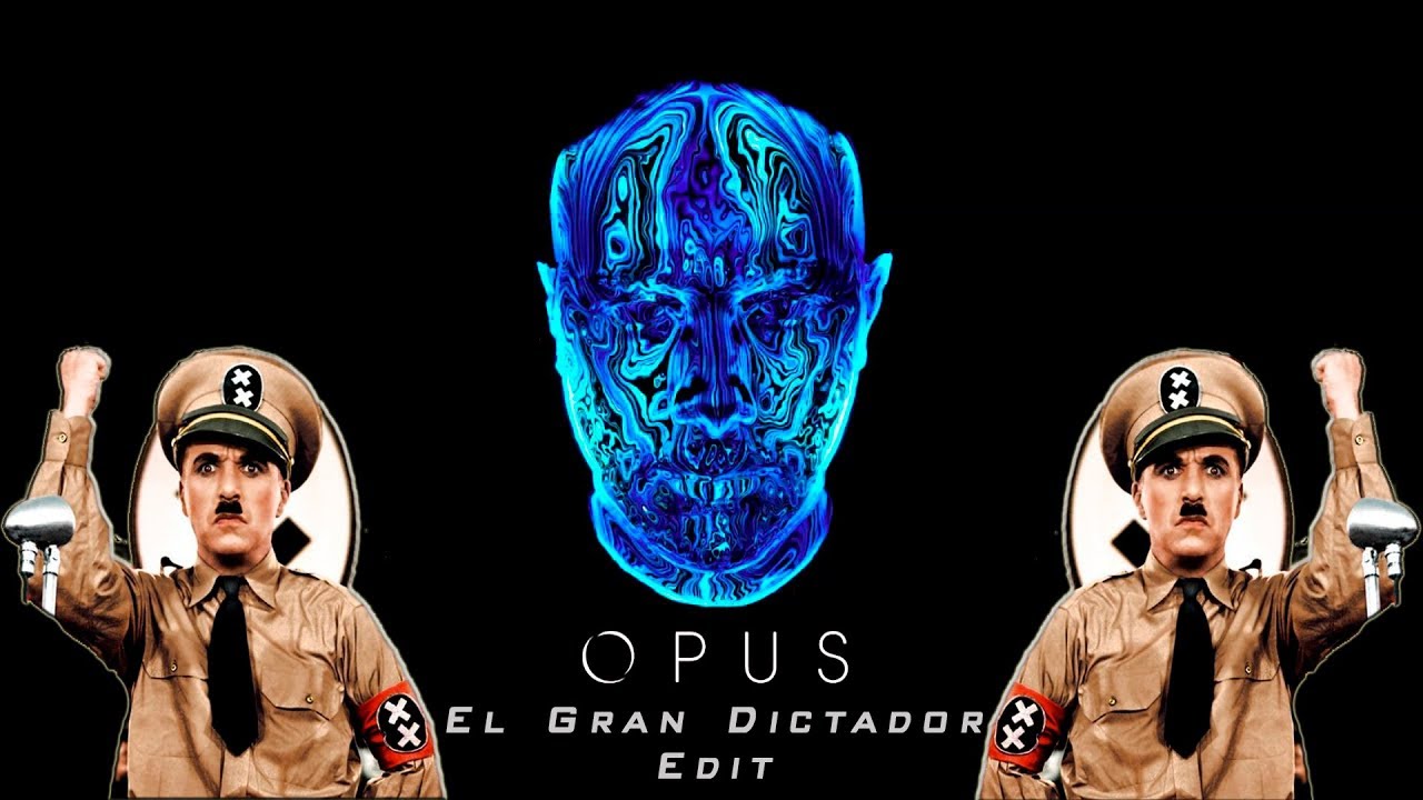 Opus vs. El Gran Dictador 