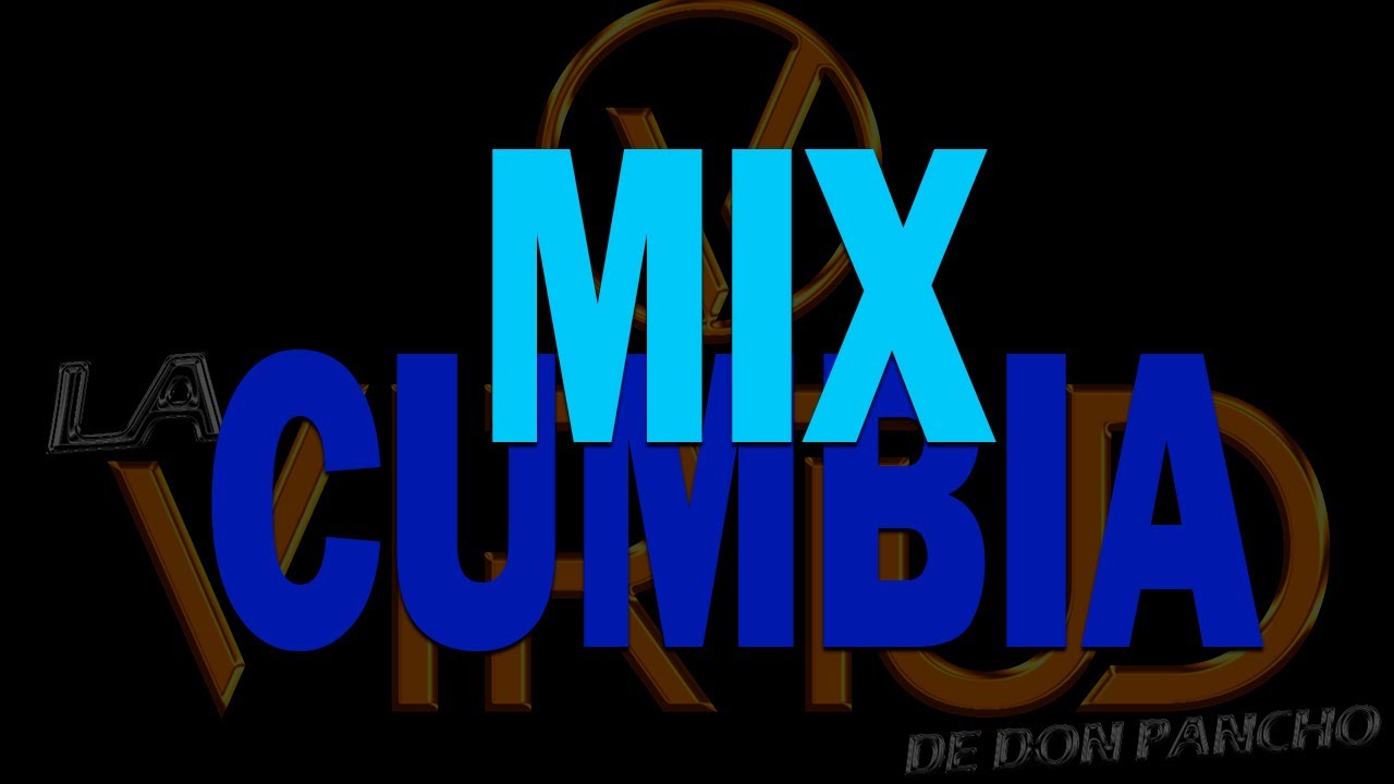 MIX CUMBIAS | Grupo La VIRTUD