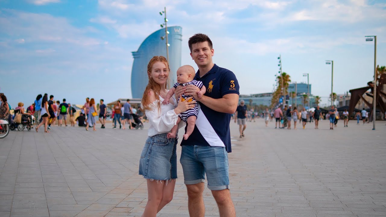 VLOG: НАША ГОДОВЩИНА! НАС ТЕПЕРЬ ТРОЕ! 14.07.19