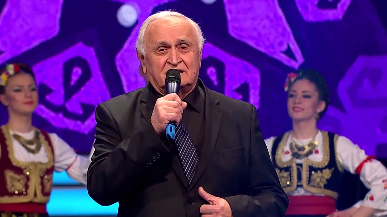 KOME ŠUMIŠ, OJ, MORAVO - Novica Negovanović