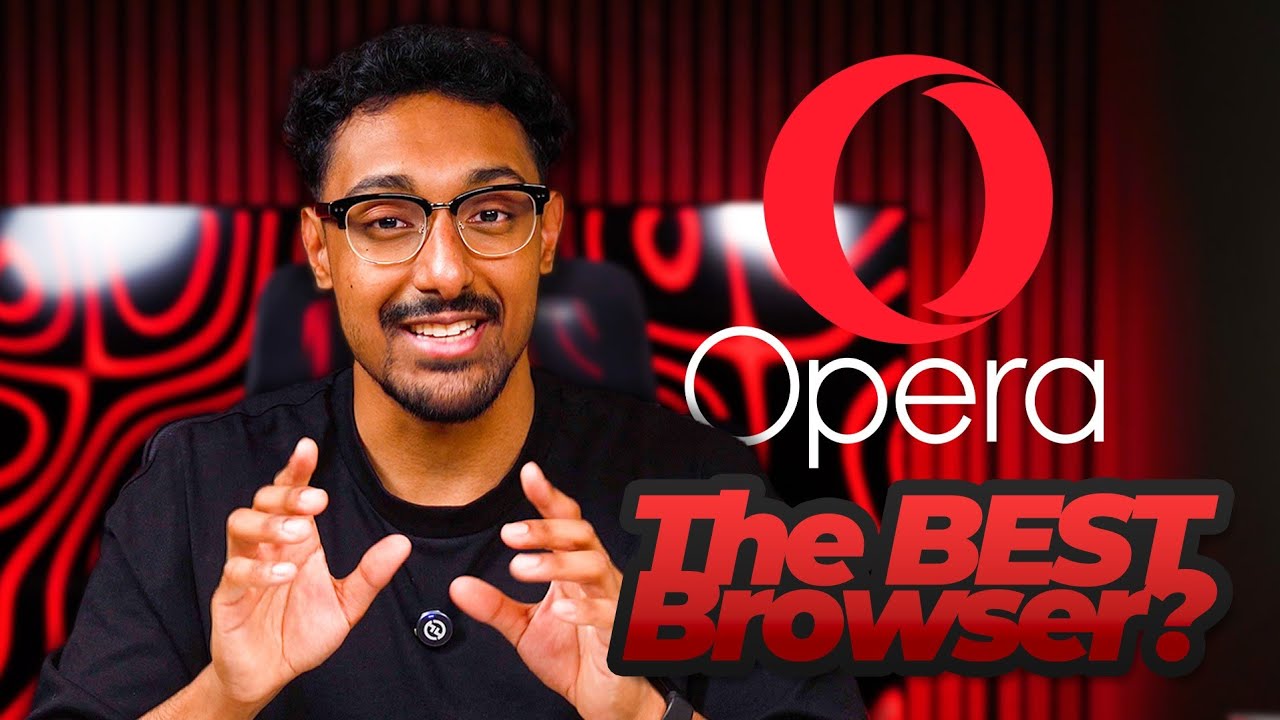 Обзор браузера Opera 2025 &mdash; самый многофункциональный браузер в истории?