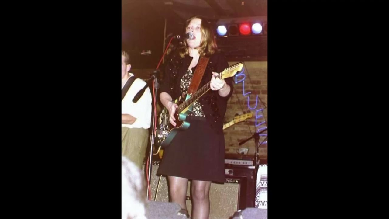 1996-03-21 Manny's Car Wash 6th Anniversary Early Show Bill Perry Band & Susan Tedeschi Band