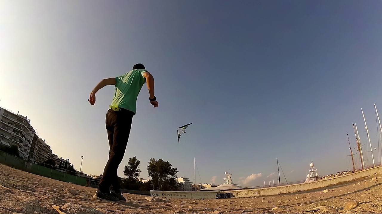 How to Half-Axel Tutorial - Styles and Mistakes