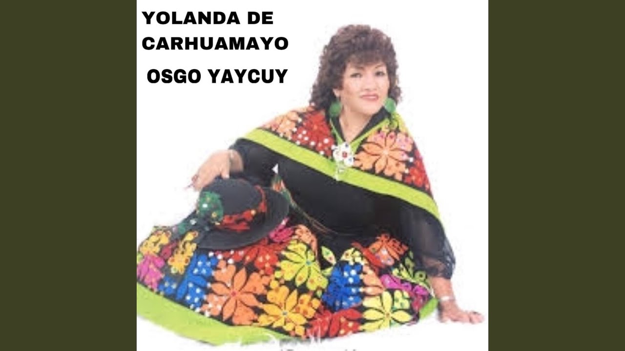 OSGO YAYCUY