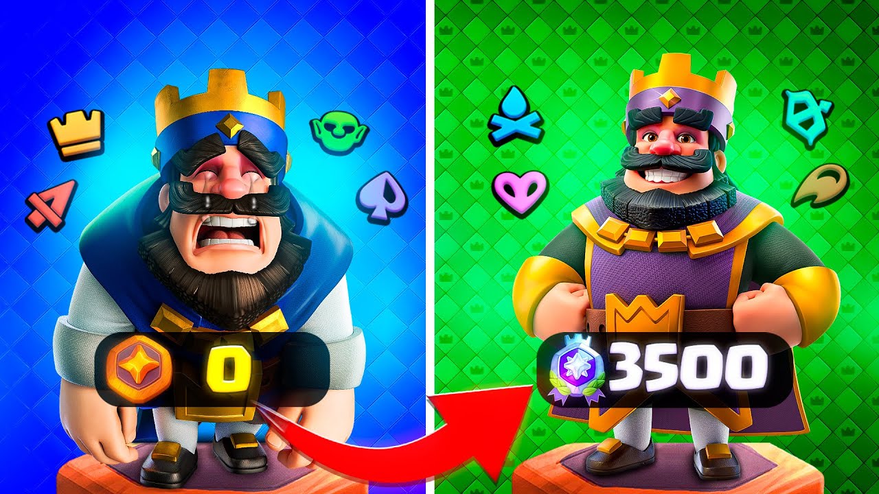 Merge Tactics: Guia Definitivo para Iniciantes - Dicas&nbsp;Essenciais!