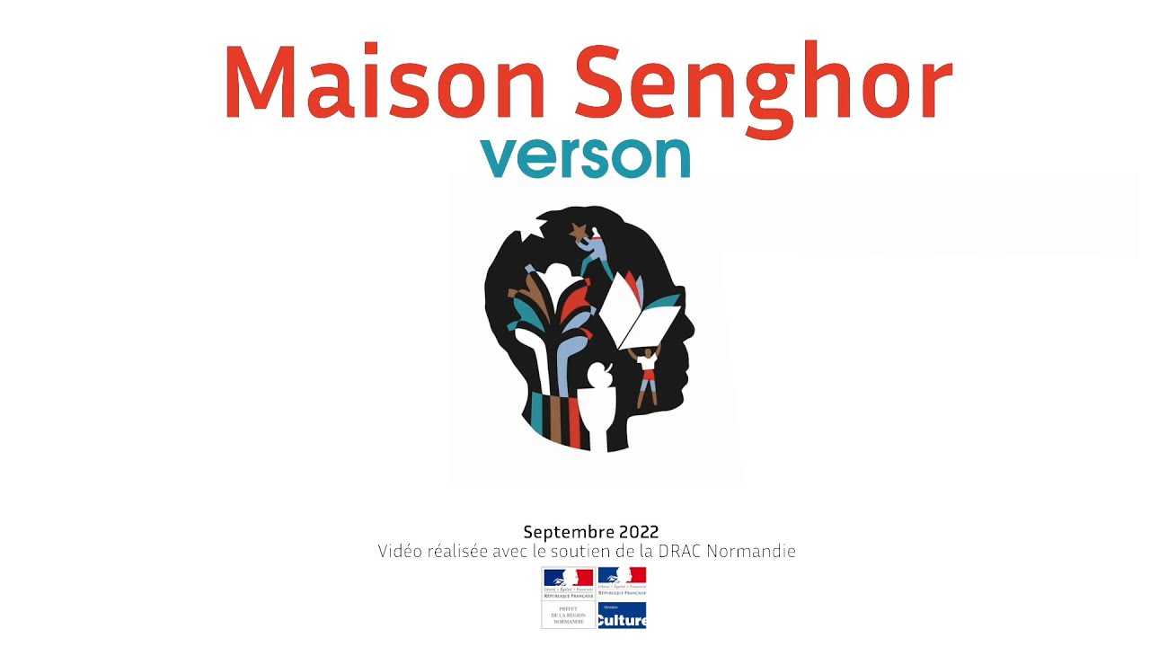 La Maison de Colette et Léopold Sédar Senghor