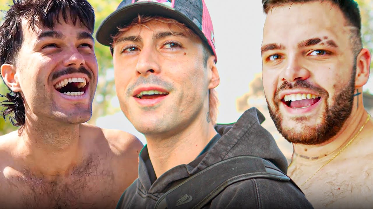 ENTRENO con GUANYAR Y PELDANYOS + HOUSE TOUR - Intesivo día 6 🇪🇸