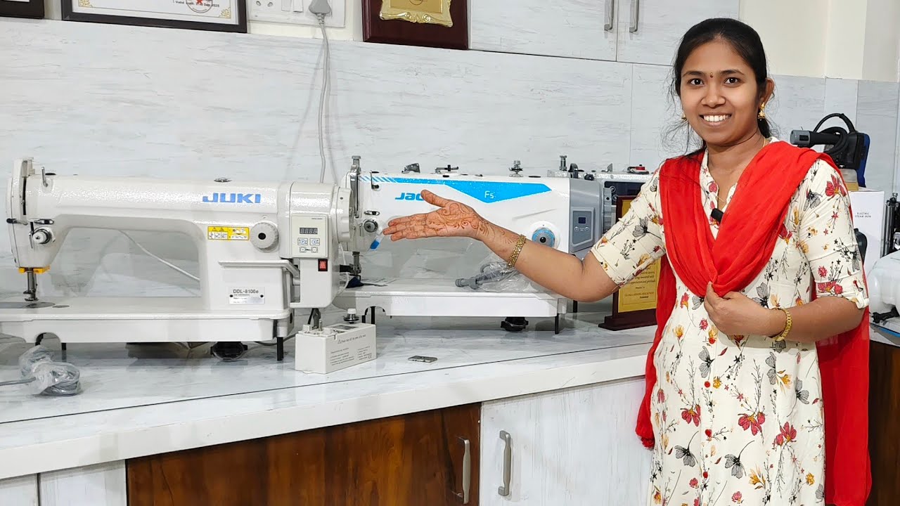 కుట్టు మిషన్ అతి తక్కువ ధరలో / Direct dealers nundi sewing machines
