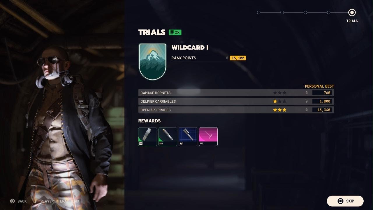 ARC Raiders - A Smooth Operator Operating Correctly [Perfect Probes Solo Trials Run]