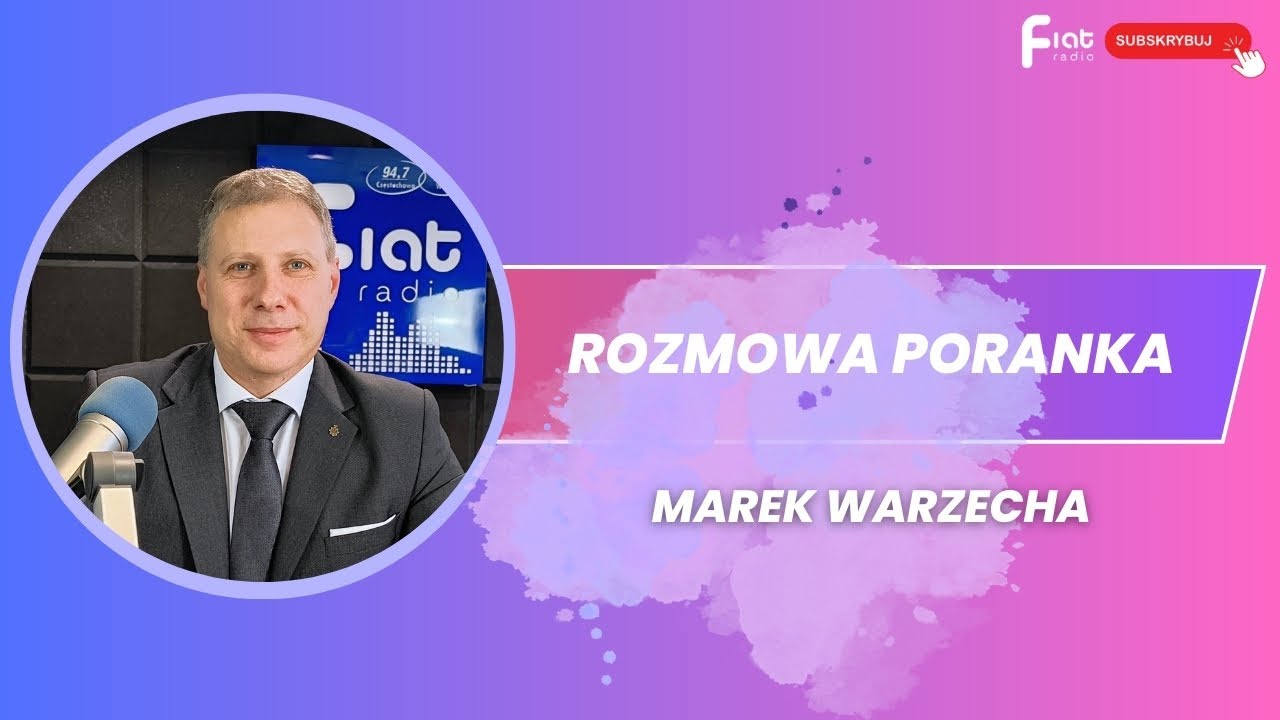 Rektor Politechniki Częstochowskiej o przyszłości uczelni