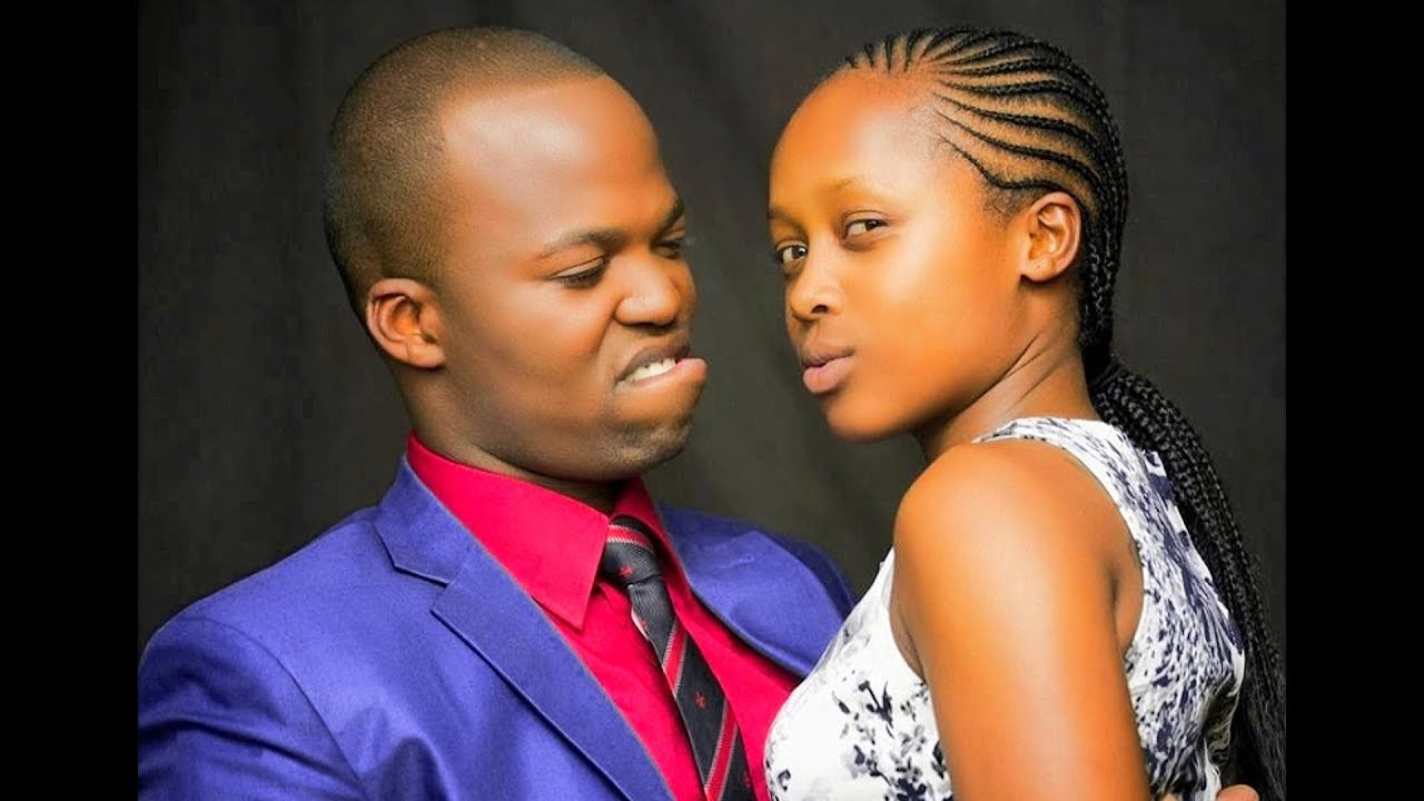 Shix Kapienga sends sweet birthday message to MC Jessy!! She Revealed his Age