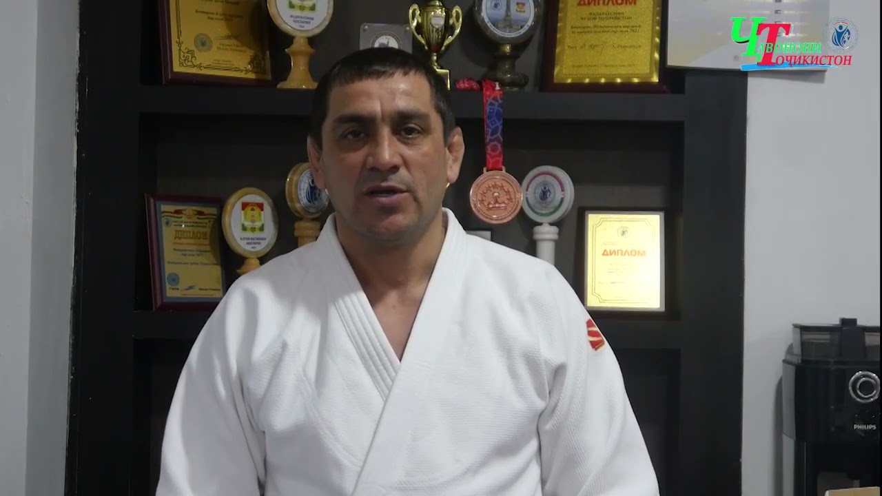 “СИТОРАИ ДАР ҲОЛИ ТУЛУЪ”. ИН ЧӢ ҶОИЗА АСТ ВА ЧАРО МАҲЗ БА МУҲИДДИН АСАДУЛЛОЕВ ОНРО ДОДАНД?