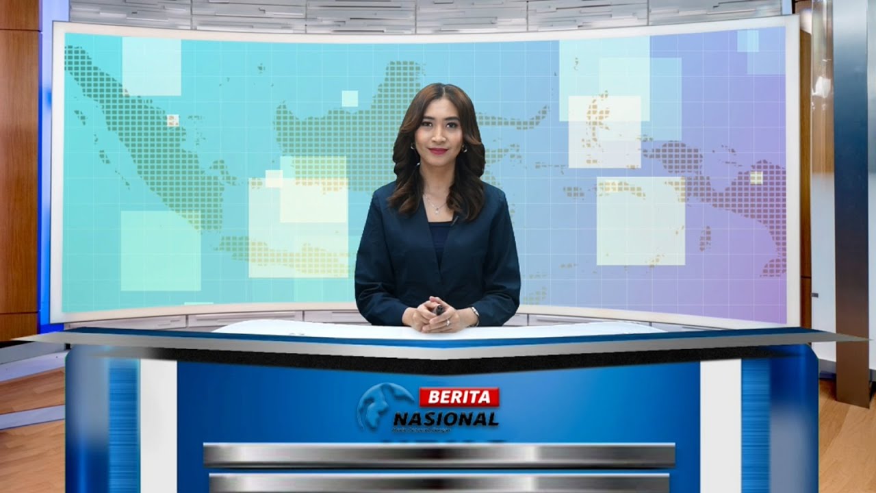 Berita Nasional Petang Edisi 27 Oktober 2025