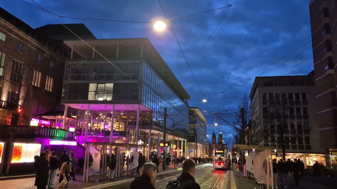 Mein Leben in Freiburg Tag 144