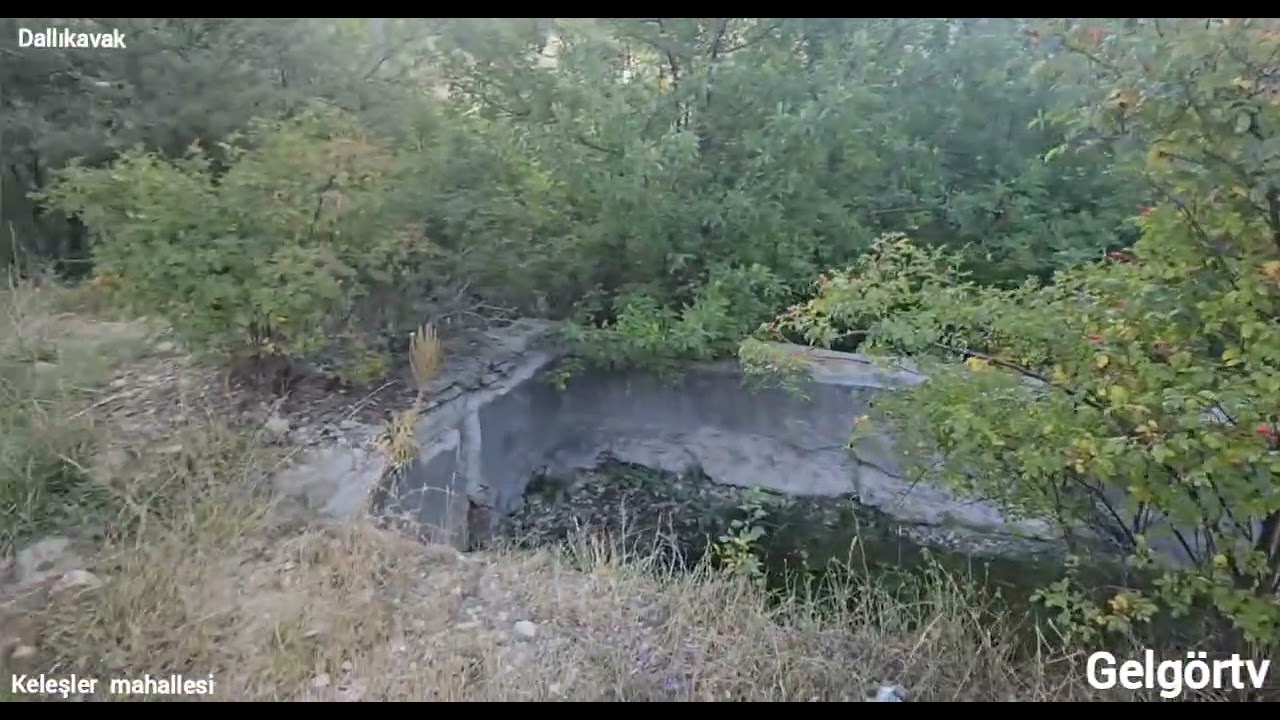 Kayseri sarız Dallıkavak.❤️💯❤️