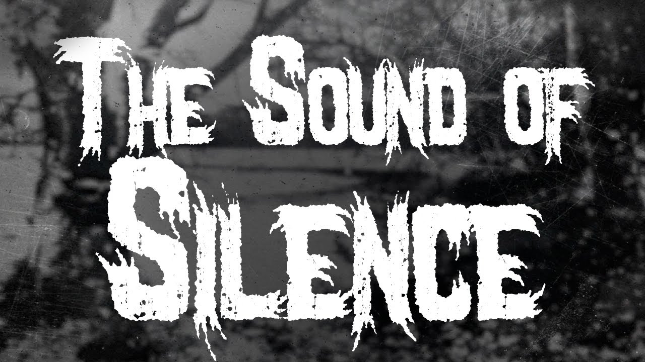 Disturbed - The Sound of Silence / Lyrics