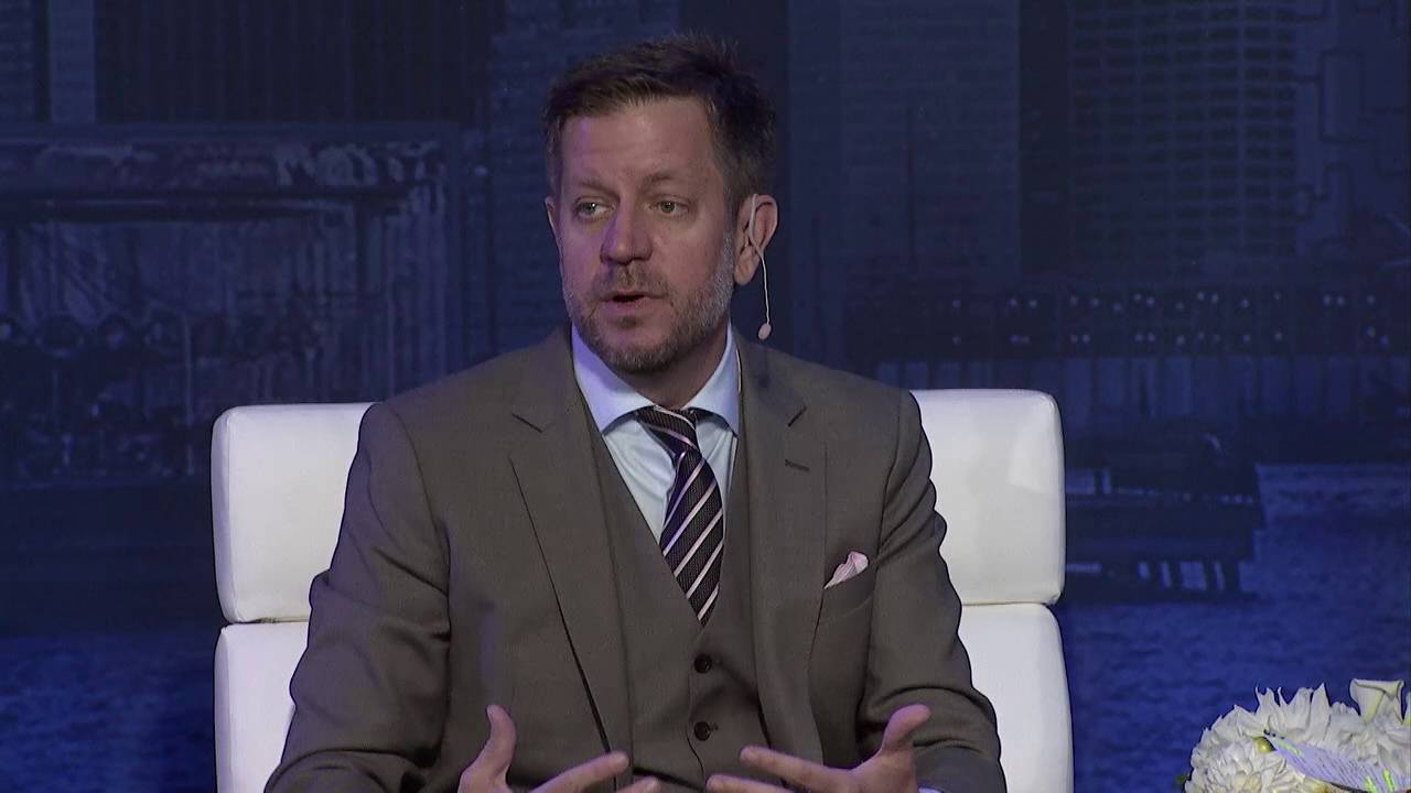 Where Higher Education is Headed & Implications for the Digital Economy