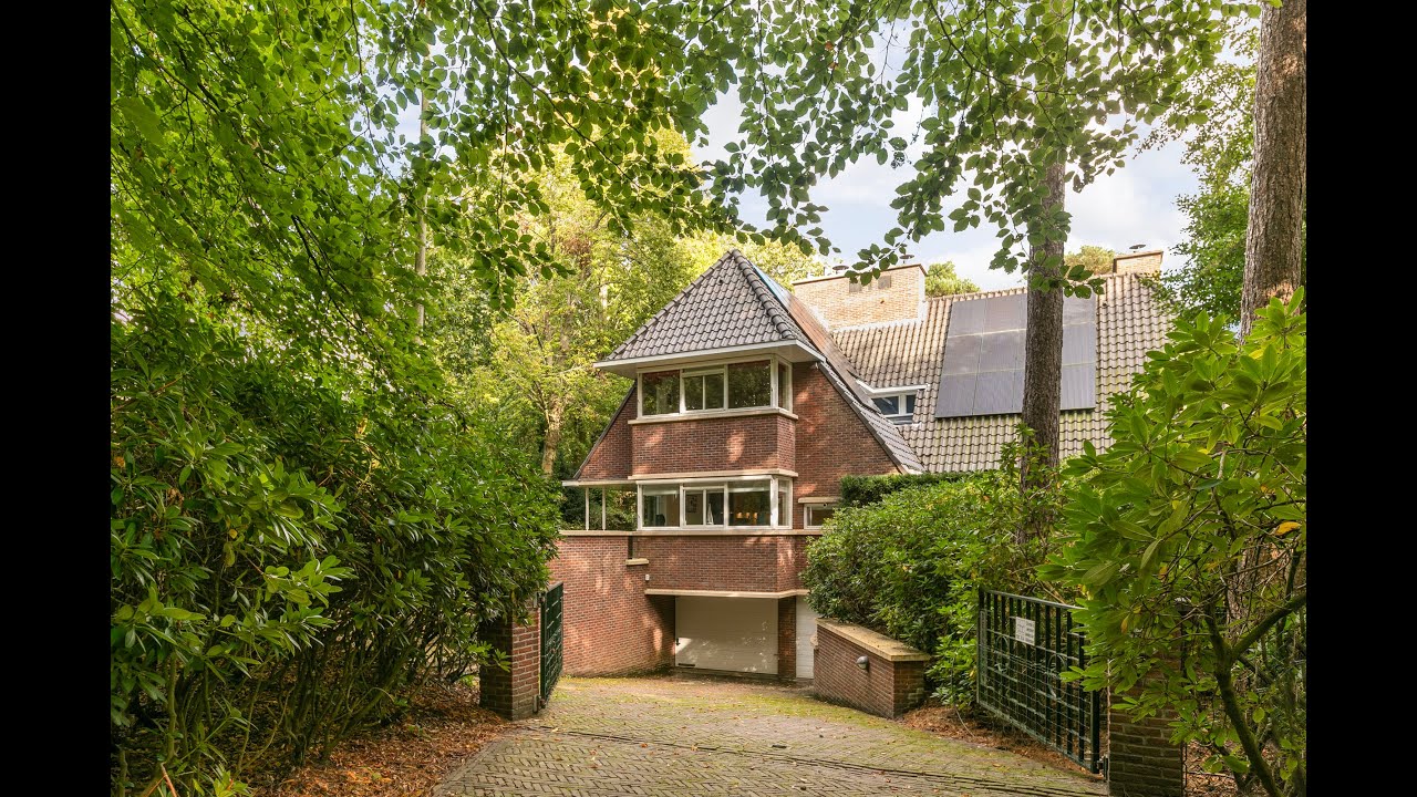 Komlaan 6, Bergen