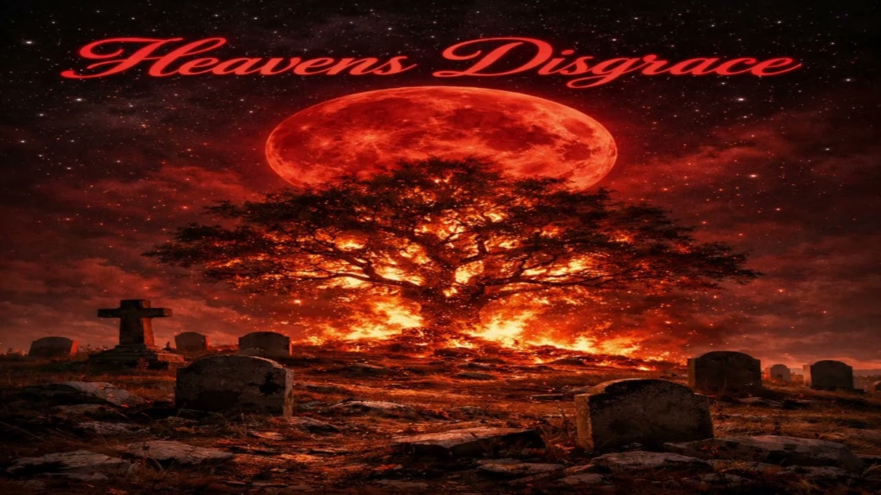 Tannon Cox - Epitaph (Official Audio)