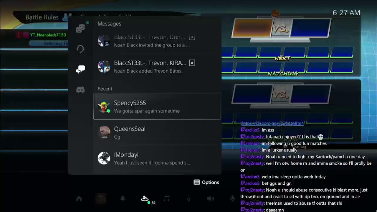 dont fall for the bait