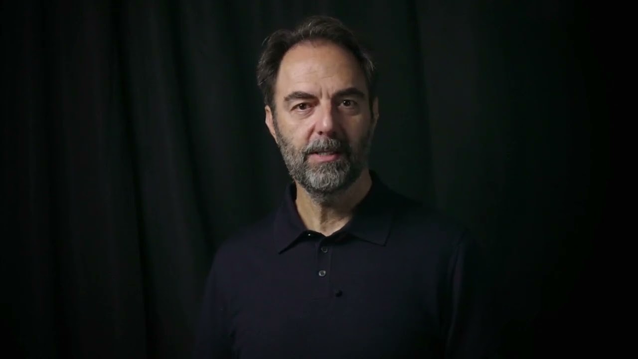 Africa, la mia vita. Don Luigi Mazzucato e l'avventura del Cuamm_i primi tre minuti del documentario