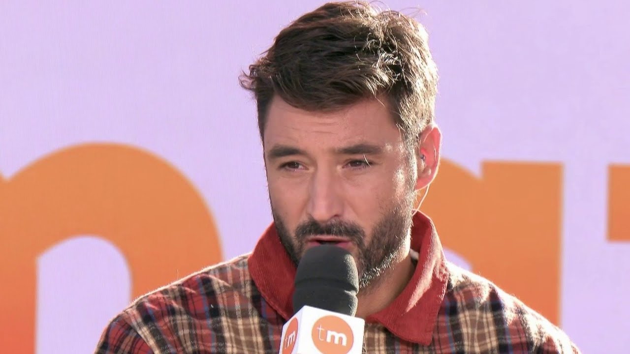 L'invité du jour - Jérémy Frérot