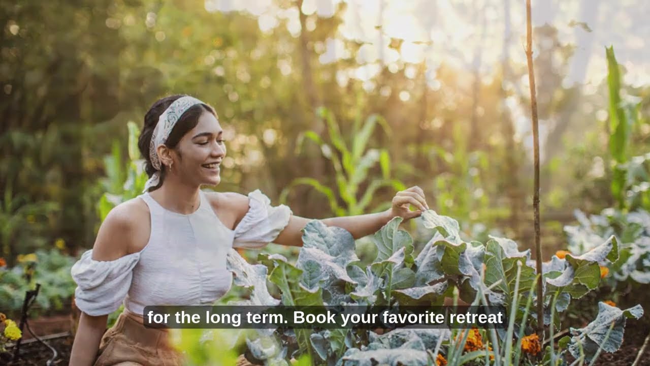 Top 5 Ayurvedic Retreats of India