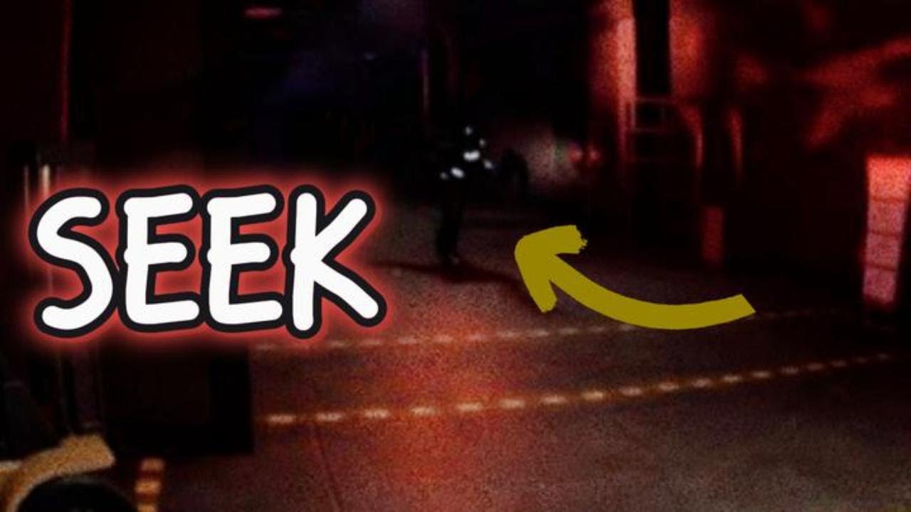 The Foundation (Funny moment)